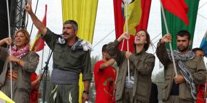 Avrupa’dan skandal PKK kararı