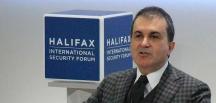 Bakan Çelik: FETÖ elebaşı, Usame bin Ladin ve DEAŞ’tan daha tehlikeli