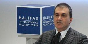 Bakan Çelik: FETÖ elebaşı, Usame bin Ladin ve DEAŞ’tan daha tehlikeli