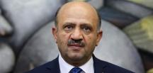 Bakan Işık’tan Avusturya’nın silah ambargosuna yanıt