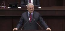 Başbakan Yıldırım: FETÖ’cüler, Türkiye ekonomisini çökertmek için bütün gayretini gösteriyor!