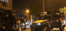Batman’da polis merkezine saldırı