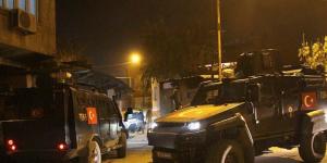 Batman’da polis merkezine saldırı