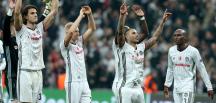 Beşiktaş gruptan nasıl çıkar?