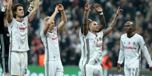 Beşiktaş gruptan nasıl çıkar?