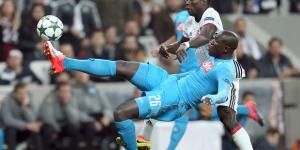 Beşiktaş, Napoli karşısında fırsat tepti!