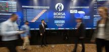 Borsa güne yükselişle başladı