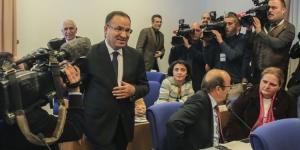 Bozdağ: 16 bin yeni memur alacağız