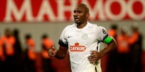 Ç.Rizesporlu futbolcunu ikiz bebeklerini kaybetti, eşi komada!