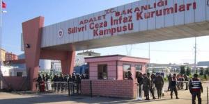 Cezaevindeki FETÖ’cülere uçaksavar önlemi!