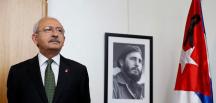 CHP, Castro’nun cenaze törenine katılacak
