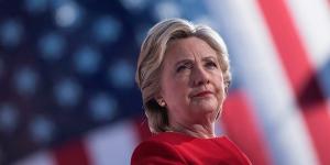 Clinton’dan vedasında ekibine teşekkür etti