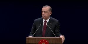 Cumhurbaşkanı Erdoğan: Lozan kutsal bir metin asla değildir