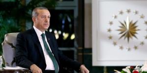 Cumhurbaşkanı Erdoğan Özbekistan’da