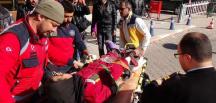 DEAŞ çocuklara saldırdı: 12 yaralı!