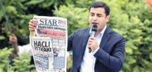 Demirtaş’a bir şok daha!