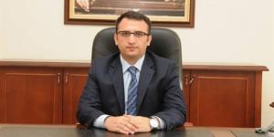 Digor Kaymakamı görevden uzaklaştırıldı