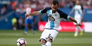Emre Çolak, İspanya’da tutulamıyor!
