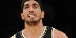 Enes Kanter, Kanada’ya kaçıyor!