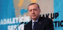 Erdoğan: Cinsel istismar düzenlemesi yeniden Meclis’e gelecek
