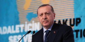 Erdoğan: Cinsel istismar düzenlemesi yeniden Meclis’e gelecek