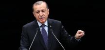 Erdoğan’dan altın çağrısı: Gelin hep birlikte devreye sokalım!