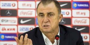 Fatih Terim: Bundan önce düştüğümüz tuzağa düşmek istemiyoruz!