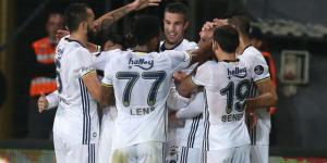 Fener, seriye bağladı!