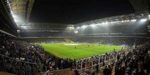 Fenerbahçe – Beşiktaş maçının biletleri satışta