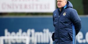 Fenerbahçe’de 7/24 Galatasaray mesaisi!