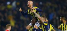 Fenerbahçe dolu dizgin!
