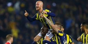 Fenerbahçe dolu dizgin!