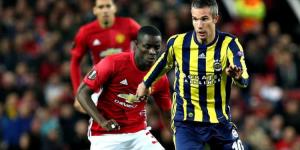 Fenerbahçe, Manchester United’i konuk ediyor!