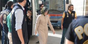 FETÖ ‘ablalarına’ yönelik operasyon: 8 tutuklama