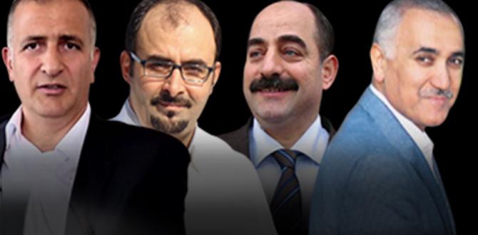 FETÖ firarilerinin mal varlıklarına el konulacak!