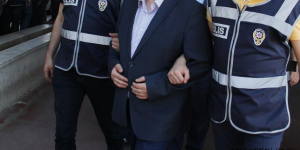 FETÖ’nün “emniyet abisi’ eczacı çıktı