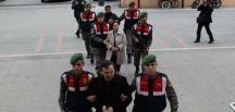 FETÖ üyesi akademisyen çift sınırı geçemeden yakalandı