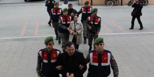 FETÖ üyesi akademisyen çift sınırı geçemeden yakalandı