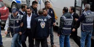 FETÖ’ye ‘askeri okul’ operasyonu: 27 gözaltı