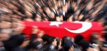 Fırat Kalkanı’nda 1 şehit, 3 yaralı