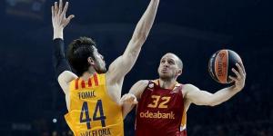 Galatasaray, Barcelona’yı dize getirdi!