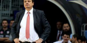 Galatasaray Başantrenörü Ataman: Çok büyük saygısızlık yapıldı!