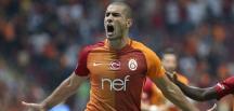 Galatasaray’da Eren Derdiyok seferberliği