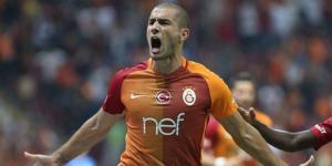 Galatasaray’da Eren Derdiyok seferberliği