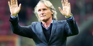 Galatasaray, devre arasına kadar Riekerink ile devam edecek!
