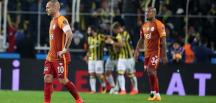 Galatasaray’ın hasreti 18 yıla çıktı