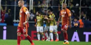 Galatasaray’ın hasreti 18 yıla çıktı