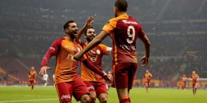 Galatasaray, kupada galibiyet arıyor