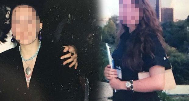 Genetik mühendisi kadın, kendini evle birlikte yaktı!