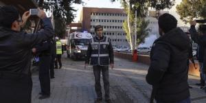 Hain saldırıya ilişkin yayın yasağı getirildi!